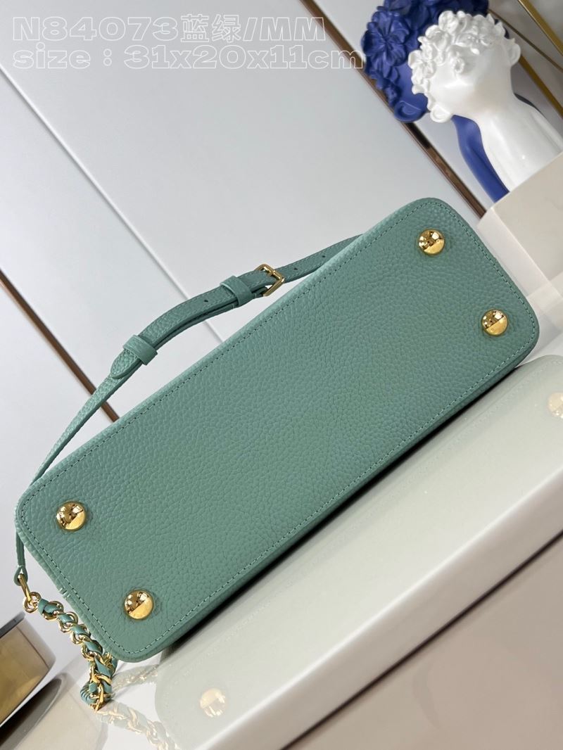 Louis Vuitton Top Handle Bags